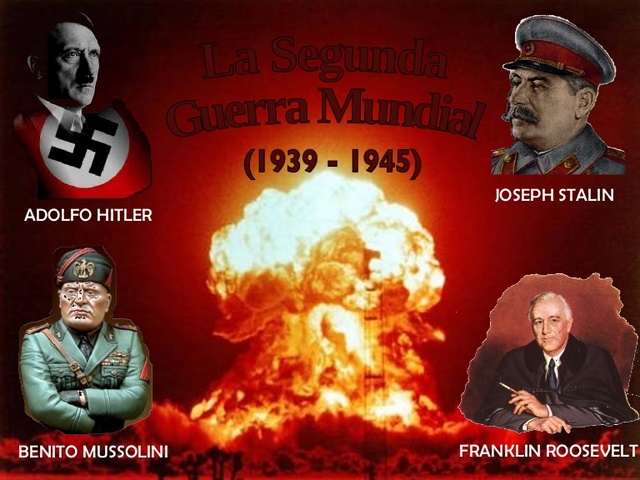 Confrontación ideológica