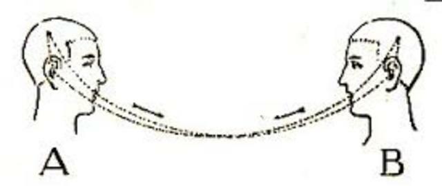 Orígenes de la lingüística general