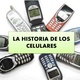 Breve historia de los celulares 1 638