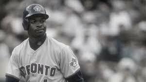 Jugadores en Toronto