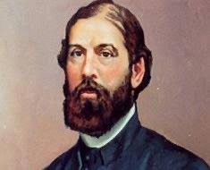 Fr Julian Tension Woods