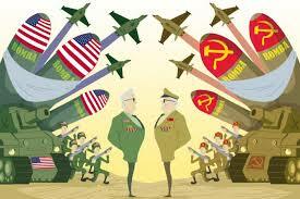 Etapa 3 Guerra Fría