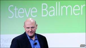 Sale Ballmer