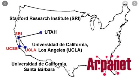 LA COMPUTADORA DE LA UNIVERSIDAD DE CALIFORNIA (UCLA)