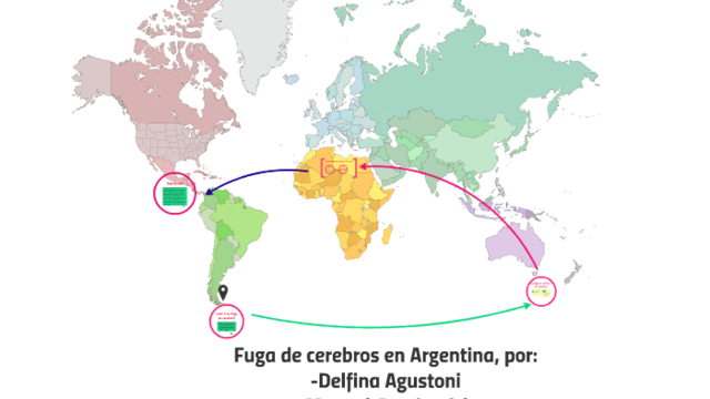 La ciencia en España y Latinoamérica