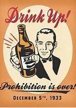 Twenty-first Amendment established