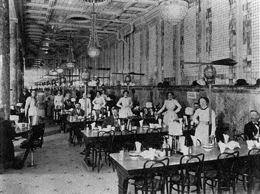 Popularidad del restaurante