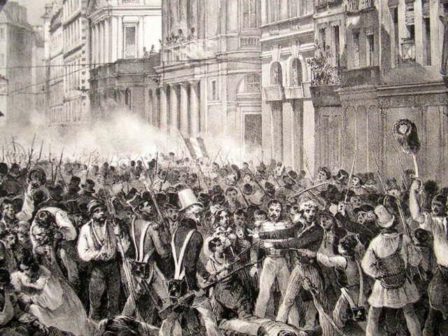 Revolución Francesa