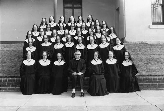 Good Samaritan Sisters