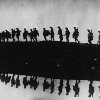 Timeline: Canada’s Growing Independence After WWI