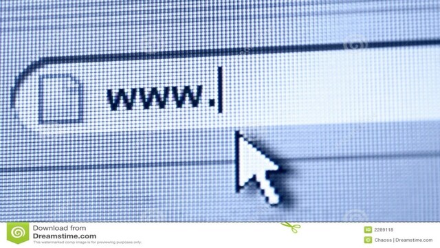 NACIMIENTO DE LA WORLD WIDE WEB