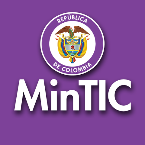 2008 Ministerio de las TIC's