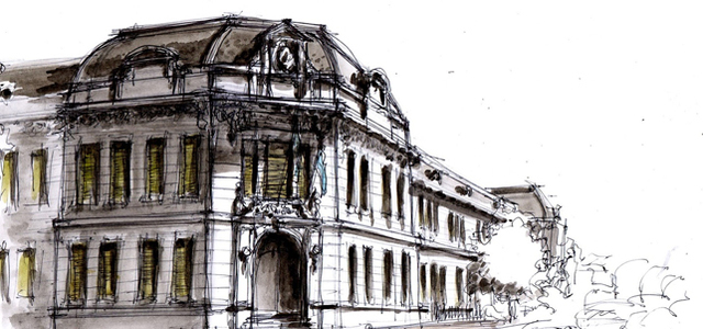 Congreso  Nacional de Educación Primaria y la creación de la Universidad Nacional