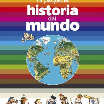 Timeline: historia del mundo