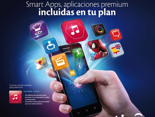 2013 Smart apps