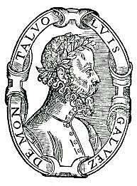 Ordenanzas de Montalvo