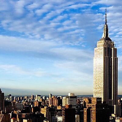 Timeline: making the modern world