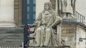 Ordenanzas de Colbert y D'Aguessau