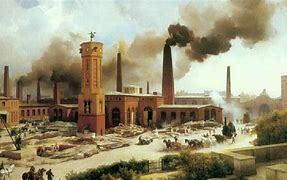 Industrial Revolution