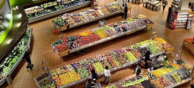 Aparece el “Merchandising”