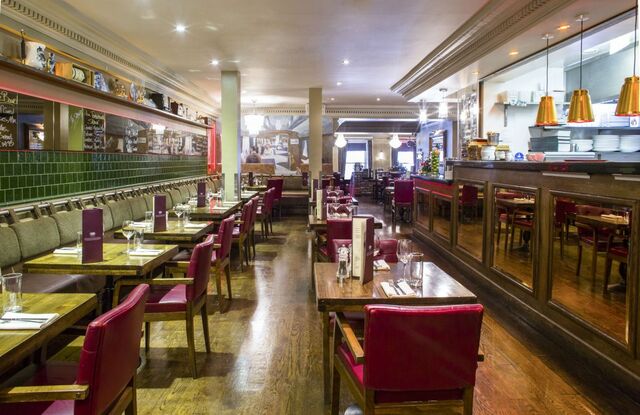 Importancia de los establecimientos