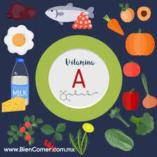 Programa de suplementación con megadosis de vitamina A