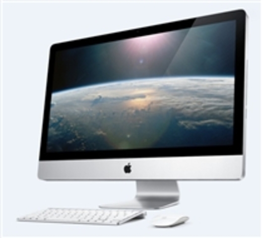 Imac OX