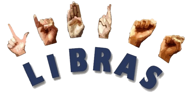 Surgimento do termo Libras.