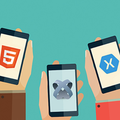 Timeline: Evolución del desarrollo móvil híbrido