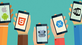 Timeline: Evolución del desarrollo móvil híbrido