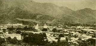 Gestiones que empezaron a impulsar cada vez la apertura