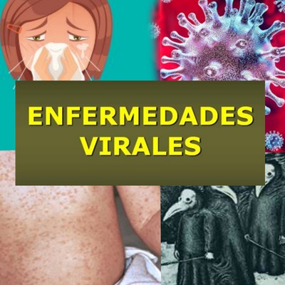 Timeline: Enfermedades