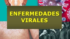 Timeline: Enfermedades