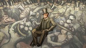 Aparato Político Porfirista.