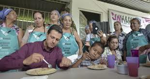 Cruzada Nacional Contra el Hambre
