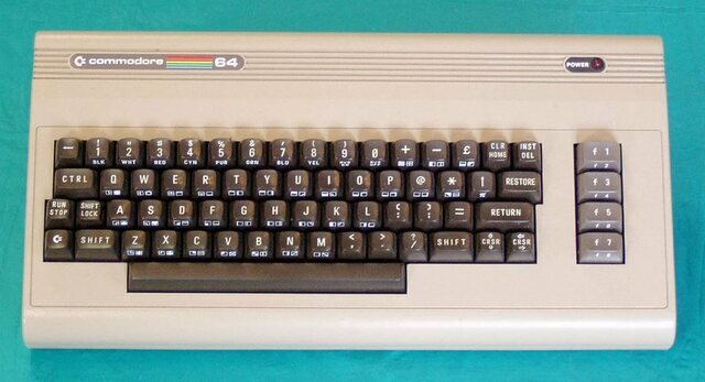 Commodore 64