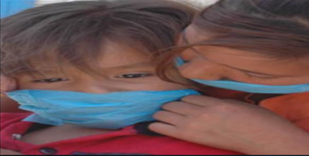 Modelo Epidemiológico