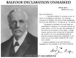 Balfour Report