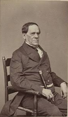 Establecimiento del régimen centralista