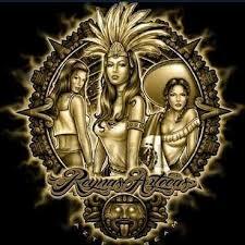 Habitantes de la República Mexicana.