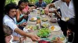 Timeline: Políticas y programas de alimentación y nutrición en México