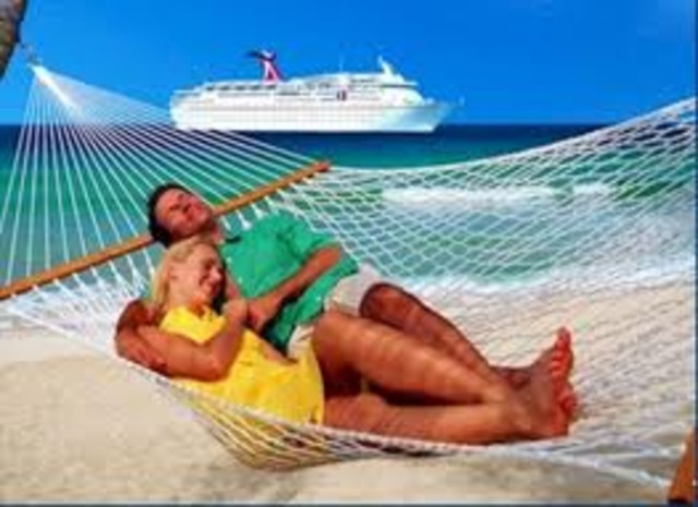 In 1989 my father met my mother in Hawaii!!!