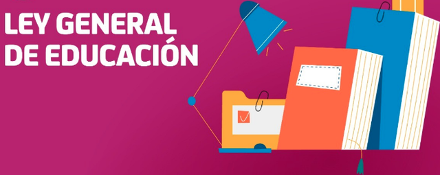 La Ley General de Educación, aprobada