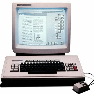 Timeline: History of computers