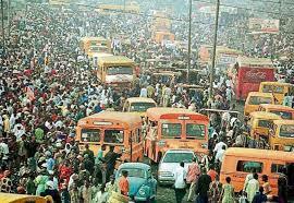 Cifras de Habitantes