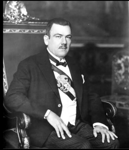 1929-1936 Partido Liberal Mexicano