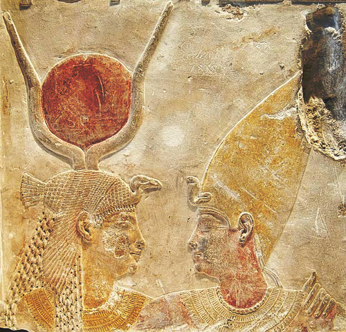 Dinastía 30 en Egipto