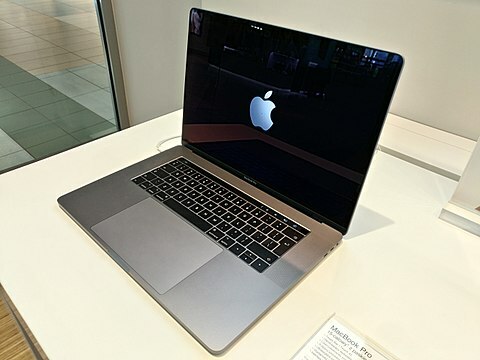MacBook Pro