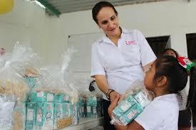 Programas de Asistencia Alimentaria