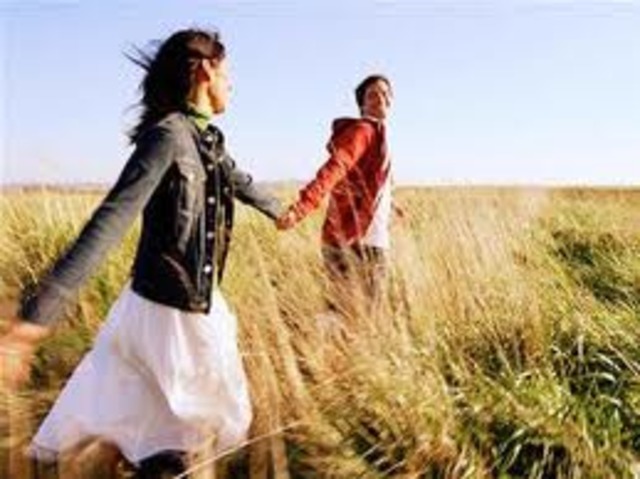 In 1990 my father and my mother got married on island of Hawaii !